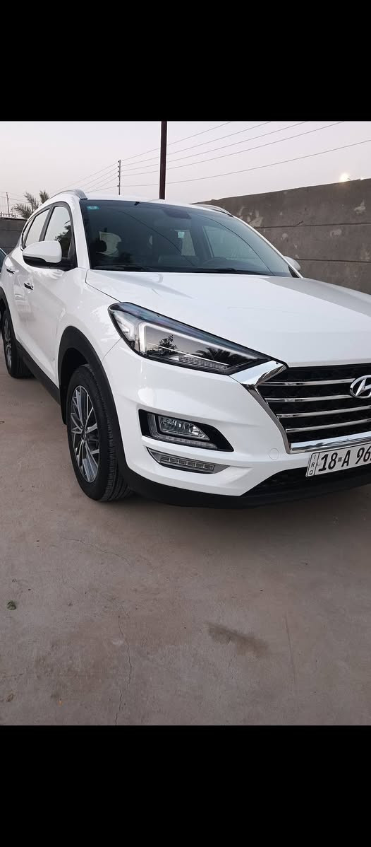 السلام عليكم توسان خليجي موديل 2020 مكفولة كفالة عامة فول مواصفات عدا الفتحة ماشية 80 كيلو حقيقي تخم تاير وباتري جدد رقم بابل بأسمي شخصياً مكاني حلة للاستفسار ***********
