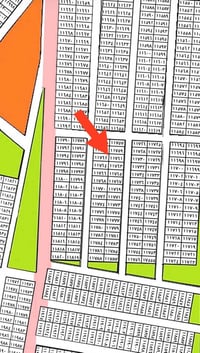 أرض للبيع • ٣/١٠ • ١٠٠م