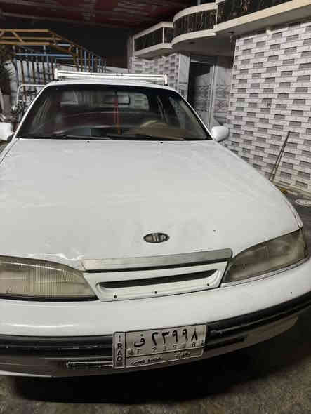 السلام عليكم برنس موديل 95 للبيع شرط كبر محرك صدر تاير نص عمر كهربائي  رقم بغداد  فول مكاني التاجي شرط التحويل السعر 33 وبيهه مجال بسيط رقم الهاتف
*********** بي واتساب 
***********
