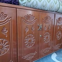 بوفيه • نضيفه • ٦خانات