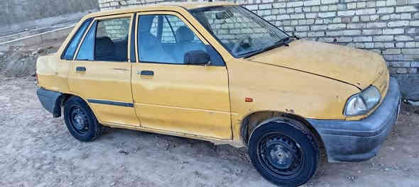 سلام عليكم
سايبه ٢٠١٢
سياره حلوه من كير ومكينه
سنويه ٢٠٢١ منتهيه
سياره كوم حديد
عنوان ميسان
سعر ٢٠ ورقه وبيه مجال
لي حب يتفضل ***********
