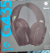 لوجيتك G435 • كبس شركه • باسيوس مستعمله