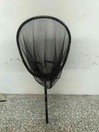 شاكف صيد • كاربون مقوّى • بغداد الدورة