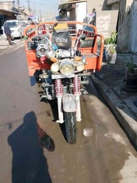 ستوته للبيع موديل 20 المحرك 24 مكان بغداد السعر واحد ونص وبيها مجال بس...