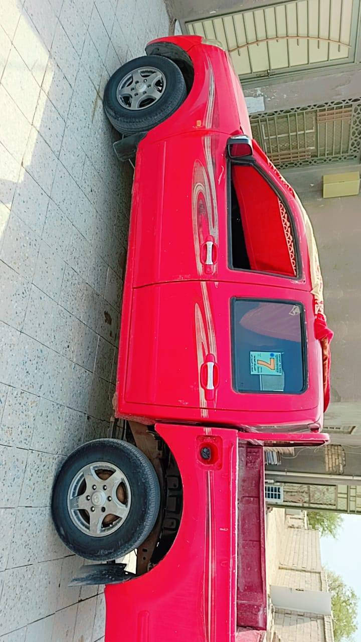 كريت موديل 13 سنويه نافذه 20 محجوزه للمصرف بل سنويه  كير محرك مكفول بيه خياسات مصلحه مابيه ضربه سياره حلوه كلش احلا من صوره مكان سماوه سعر 30 ابيع كوم حديد اكفله الك عن سرقه ولعشاير سياره اصوليه ***********
