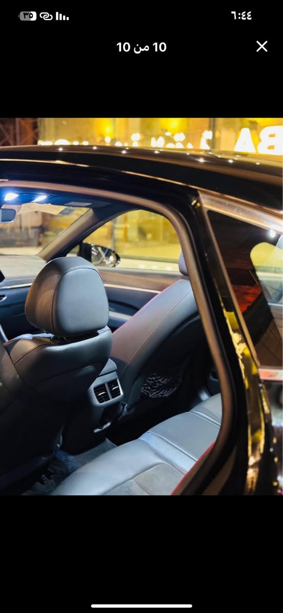 سلام عليكم 

سوناتا مديل 2021 اس بلاس 
الرقم بصره معوقين
________
حادثها: جالمغ مبدل اصلي وربع الباب صبغ بدون دواخل لغد شاصي كفاله وبدون ايربالك
_________
المحرك 1600 تيربو 🚀🚀
_________
المواصفات: فوال الفول ما عده البنراما
_________
كشنات كهربائي
تدفئه بلكشنات + كشناتها جلد 
__________
تحديد مسار
___
توقف ذاتي
___
نقطه عمياء
___
اشاير بلمراي 
___
رادار امامي 
___
رادار جانبي 
___
رادار خلفي 
___
صندوق ذكي الفتح عند القتراب 
_______
بصمه ابواب وبصمه تشغيل
___
تشغيل عن بعد 
___
مثبت كروز سرعه
___
سياقه ذاتيه
——
صطاب خلفي LED
___
لايت امامي 4 عدسات 
——
ويل كروم مال لمتد 
_________
المكان:البصره 
السعر: 160 وبيه مجال
الرقم:***********
