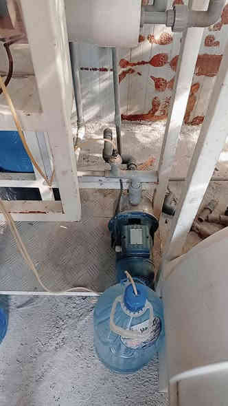 محطه مي رو للبيع بسعه 500 مع ملحقاتها العنوان بغداد ***********
