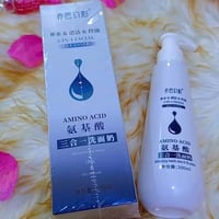 بليت آيشادو ١٨لون • غسول أمينو ٣في١ • أرواج Melted Nude