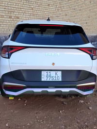 سبورتج ٢٣ • ماشيه ٥٠ الف • حادث غرق