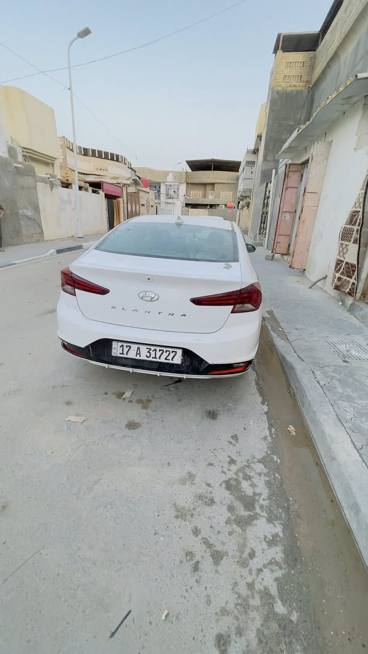 سلام عليكم سياره الانترا ليبل٢٠٢٠فول مواصفات
سياره ماشيه٧٥حادثهه بنيد جاملغ نفسهن مصلحات
مكان سياره بصره بسمي تحويل ثاني يوم
تبريد كهربايات محرك كلهن تمام
رقم الهاتف ***********
***********واساب
