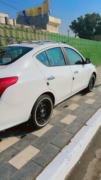 سني هندي موديل ٢٣سنويه ل ٢٨باسمي سياره جاهزه من كل النواحي فقط مبدل بن...