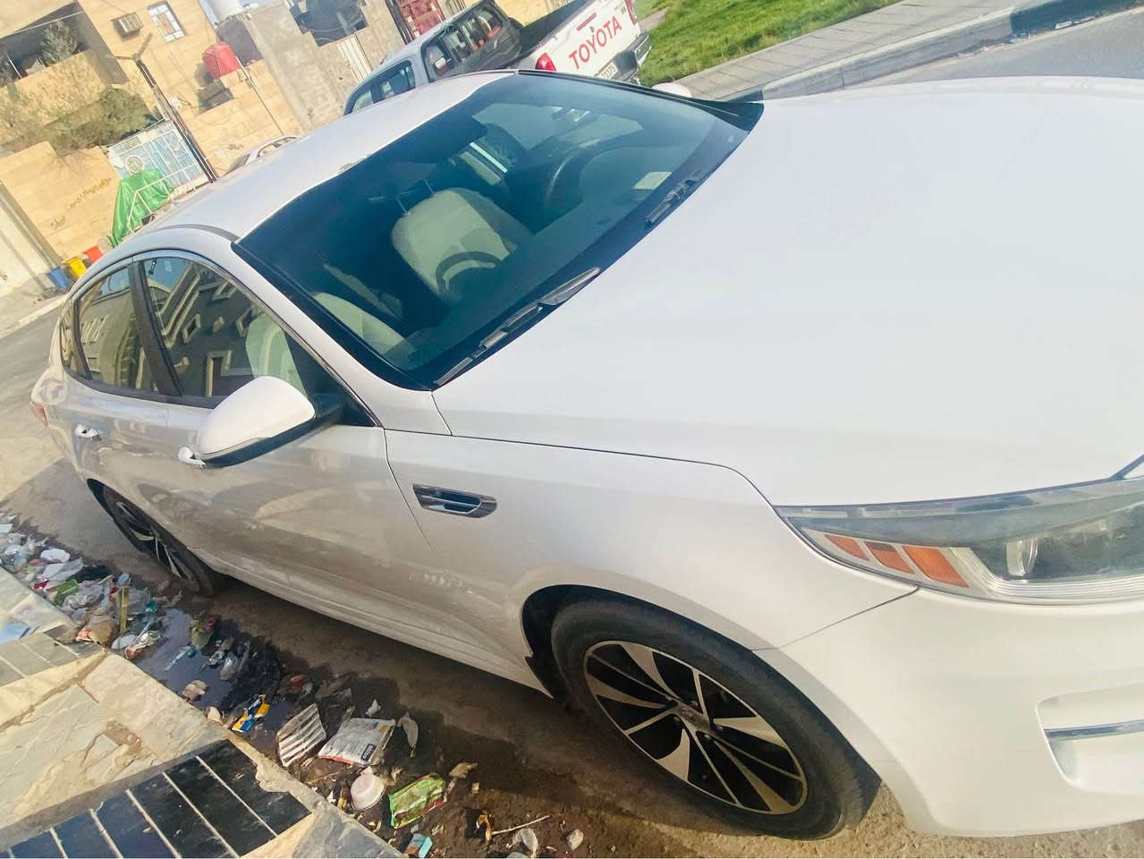 تفاصيل الاتصال*********** البصرة, العراق
