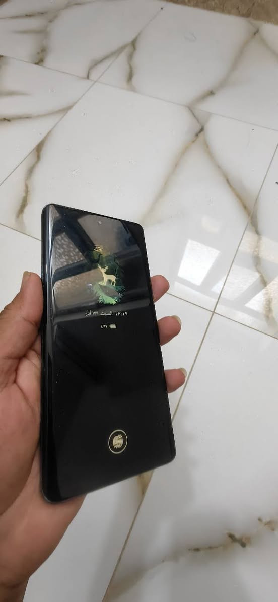 Honor X9B ذاكره 256 .شحن سريع رام 16
 مامفتوح مكفول فقط السماعه الجوه مزروفه ب 240 بيع او مراوس غراض كارتون وهتفون وحافضه فقط كربلاء, العراق


**إذا كنت صاحب هذا الإعلان وتريد حذفه لأي سبب، رجاءا أرسل رسالة إلى الدعم الفني**