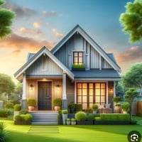 يتوفر بيت 50 🏠متر ملك صرف خالي من الوقف طابقين شارع مبلط ماي كهرباء قر...
