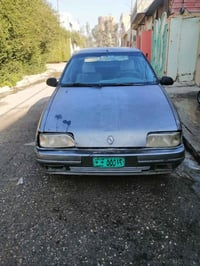 رينو للبيع او مراوس 07705227663