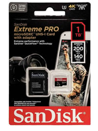 1TB • SanDisk • بشرط الفحص