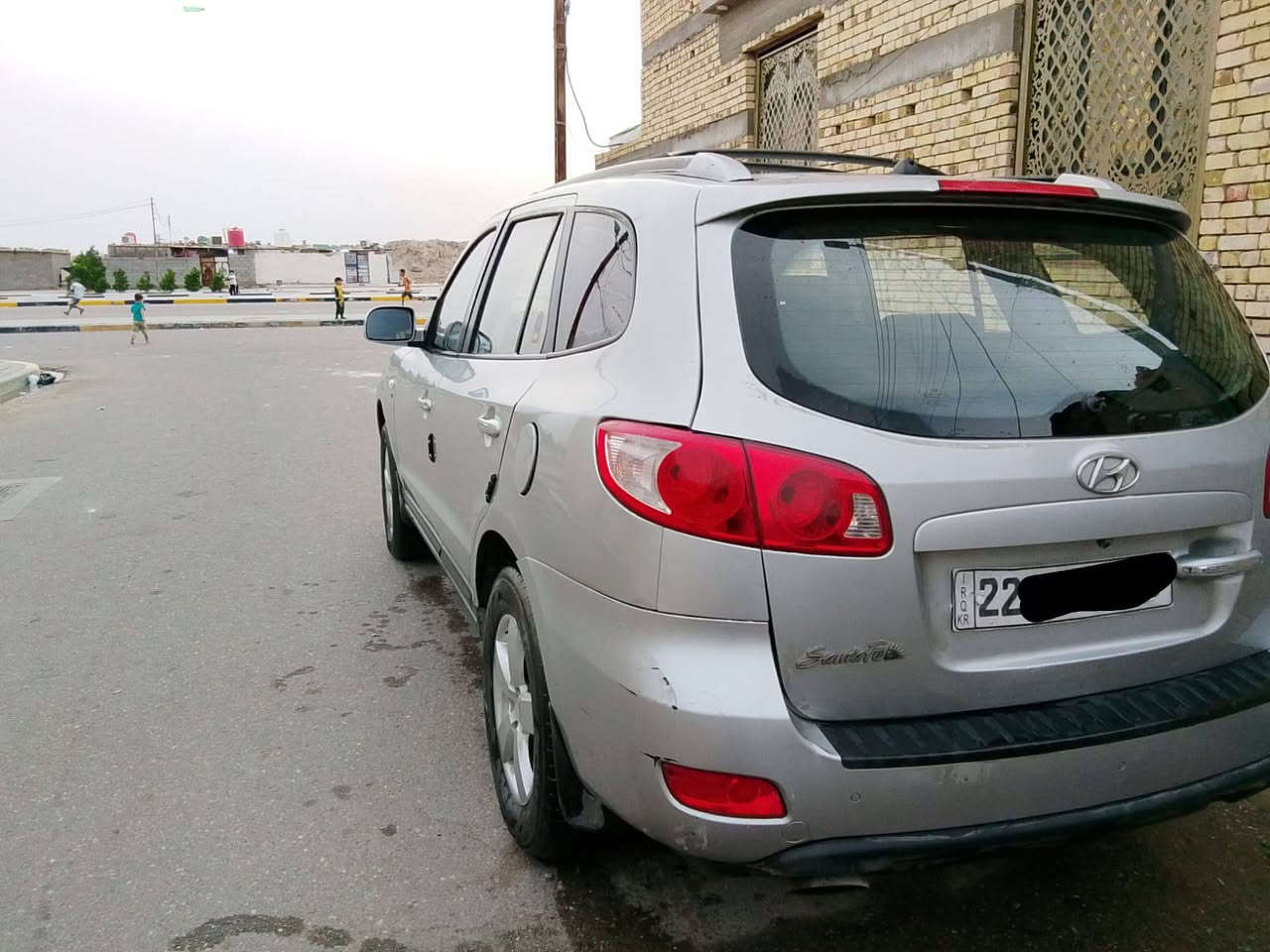 سياره سنتافي أدوات موديل  2010 رقم انكليزي سنويه 2029 تفول كاز من جميع  المحافظات محدثه شرط الحاسبة من تفول كاز  حسب الشوف والقناعة مكان البصرة  دور الشرطه/ السعر 48 وبيها مجال سياره حلوه من كل الكهربائيات والمكينه والگير 4سلندر وحسب القلعه
ه/***********
