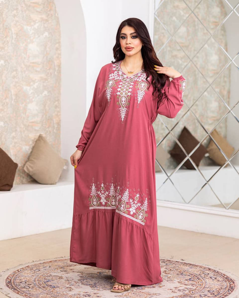 بسم الله الرحمن الرحيم 

اللهم صل وسلم على نبينا محمد وآل محمد 

دشداشة #مصري

#خامة #قطن #مراسي #تطريز مع #استراس  شرط #الفحص 

 #فري سايز  لحد ٨٥ #كيلو

#توصيل جميع المحافظات 4 الاف#


**إذا كنت صاحب هذا الإعلان وتريد حذفه لأي سبب، رجاءا أرسل رسالة إلى الدعم الفني**