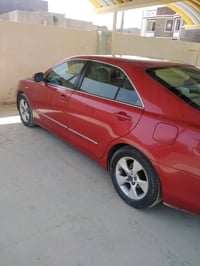 كامري • ٢٠٠٧ • رقم بغداد],