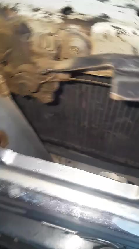 ألسلام عليكم اللبيع او مراوس بيكم نضيفة سيارة الاندكروس مديل 85رقم بغداد مكينه 2fايف بيه خيط بخار خفيف السعر 30 ورقة وبيه مجال قليل  رقمي‏‪***********‬‏
