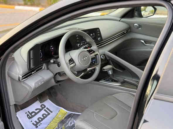 السلام عليكم
من رخصة الادمن المحترم
النترا أربيل أمريكي موديل 2023 حادث موضح بالصور واكيد سونار موجود السيارة تريد وكالة او تحويل مضمون وحاضر ماشية ٣١ الف ميل دوشمة جديدة السيارة كلش جديدة الحمدلله مابيها اي نقص مكان السيارة بغداد حي الحسين خلف كلية الرشيد الجامعة السعر 154 وبيها مجال اكيد للاتصال *********** مصطفى *********** واتساب موجود واذا ماعجبك السعر ادعيلي بالرزق  🌴
