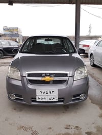 ئه ڤیۆ • ٢٠٠٩ • اوتوماتيك