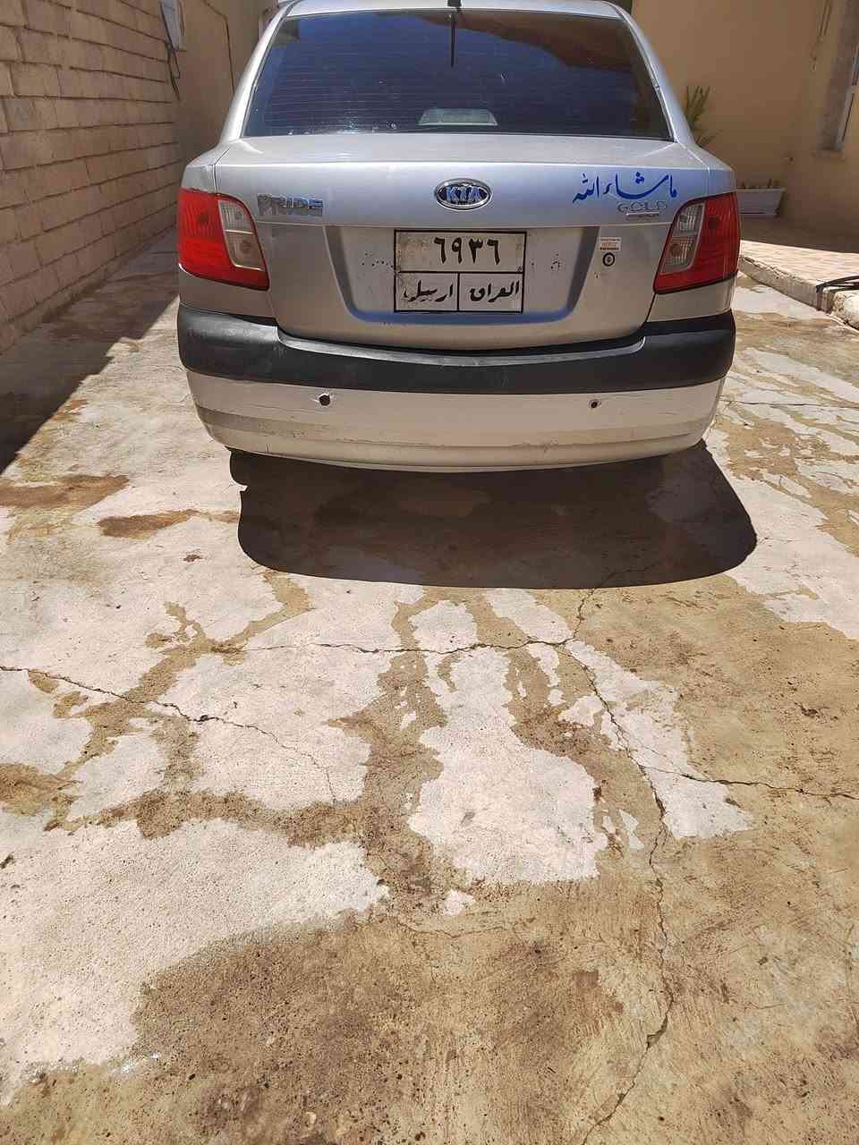 السلام عليكم
كيا ريو أدوات أدوات موديل ٢٠٠٩ كير محرك شرط كهربائيات كلها شغاله صدر طخم تاير كلو جديد تبريد نقص راديتر شرط بس راديتر.. السعر ٣٤ وبيها مجال قليل مكان السياره الشرقاط.. ***********.. ***********
