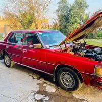 موديل.82 سنويه باسمي. هزه.جديد. محرك VVT  محرك.كير.شرط. سعر.35  078166...