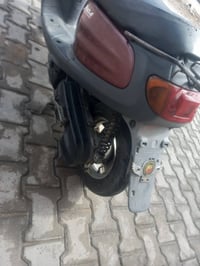 منغولي • ٢٠٠٣ • بلاديه