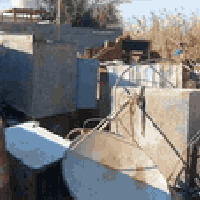 شراء حديد • شيلمان • ابراهيم بن علي