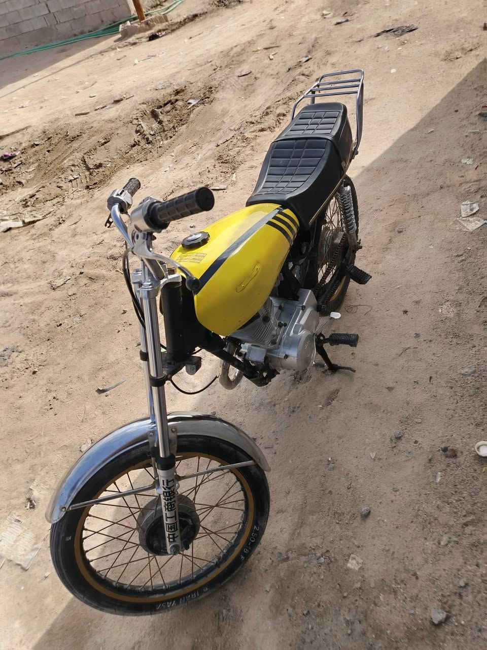 للبيع 350 وبية مجال حك الجية


**إذا كنت صاحب هذا الإعلان وتريد حذفه لأي سبب، رجاءا أرسل رسالة إلى الدعم الفني**