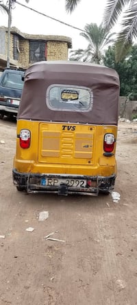 تيك تيك تي في اس • موديل 20 • بابل الحمزه