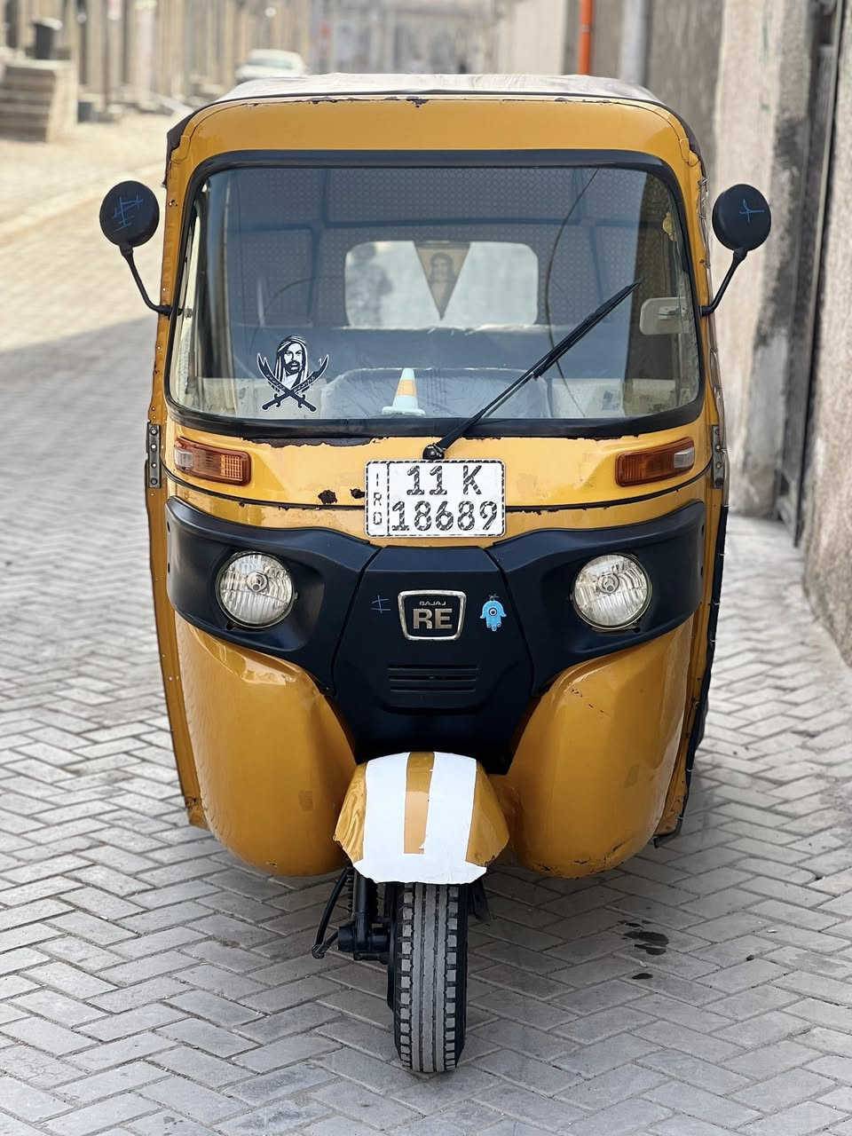 تكتك البيع موديل 2018الرقم*********** إمكان سبع قصور شارع ابو علي
