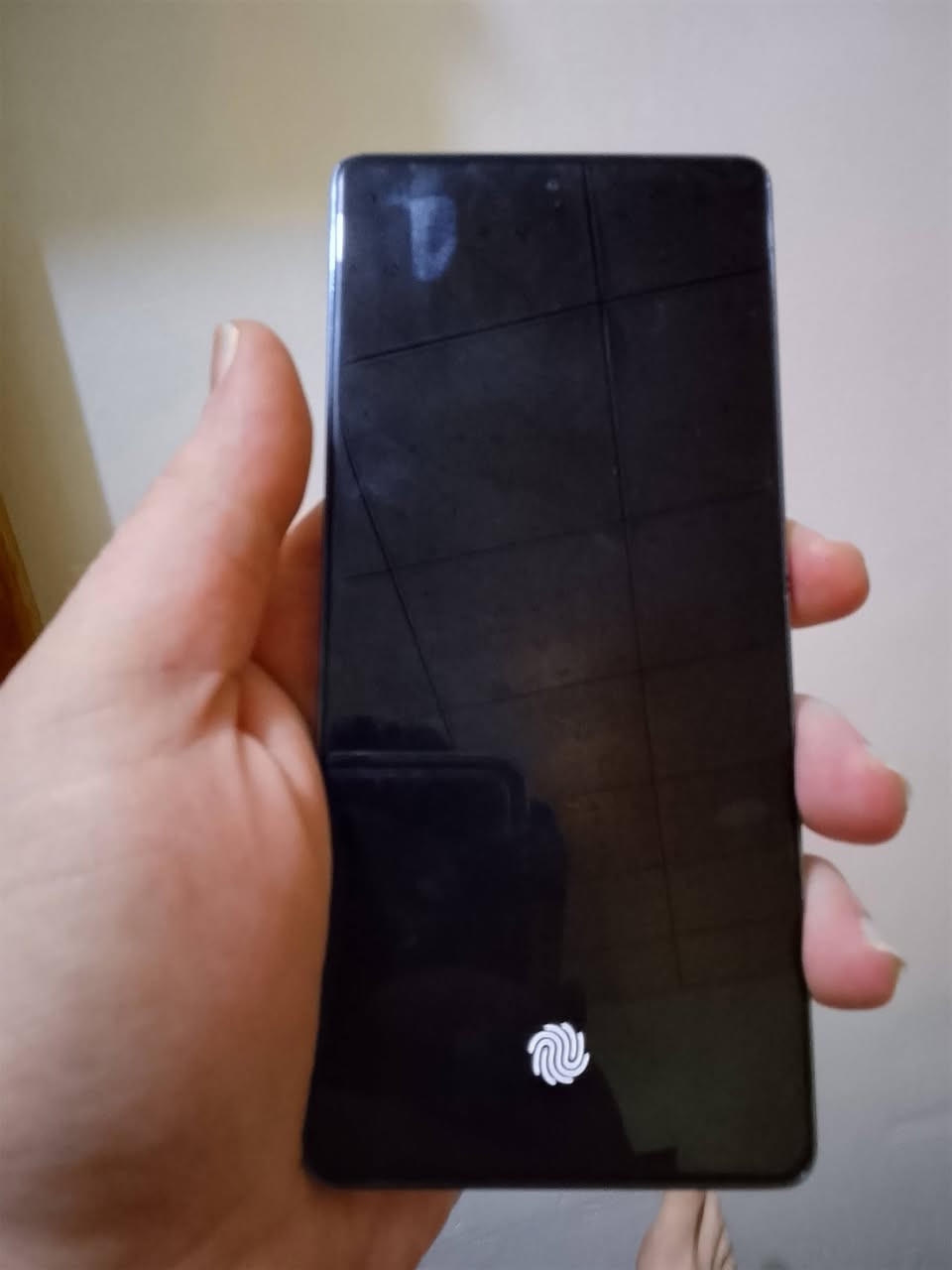 انفنكس GT 20 Pro
256/24
نضافه 90%
بوبجي 120 فريم 
***********
