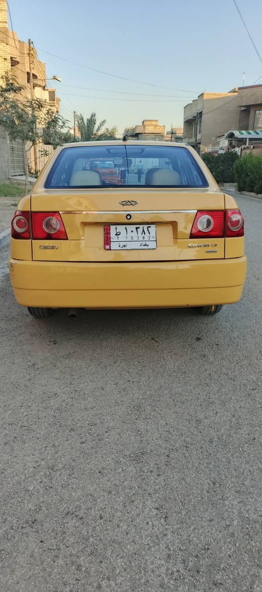 السلام عليكم شيري كوين 2010 سياره بأسمي سنويه 29 مكينه وكير خير من الله تبريد شغال صدر نضيف تخم تاير كشر بلادي بدون ضربه غرفته نضيفه ومدوشمه السعر 32 بيه مجال بسيط عنوان بغداد زعفرانيه ***********
