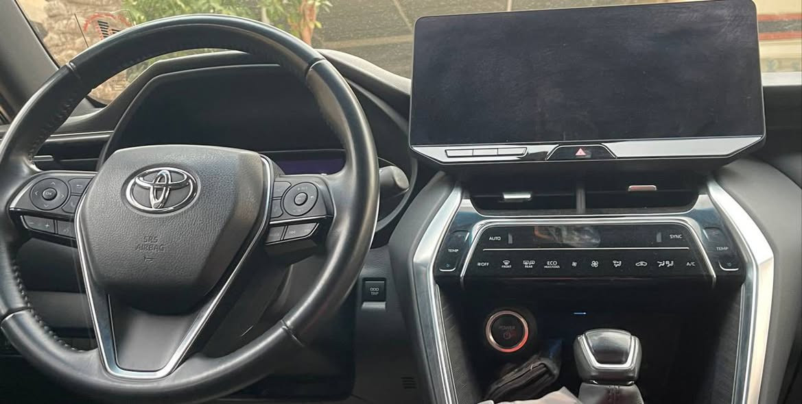 السلام عليكم
للبيع فينزا موديل 2023

بدون حادث فقط دعاميات

بدون ايرباك

ماشية 12 الف

مواصفات XLE معروفة

رقم بغداد باسمي تحويل ثاني يوم مباشر

السعر 245 بيه مجال 
للاستفسار الاتصال ع الرقم او واتساب
***********
