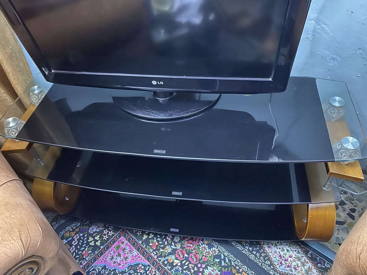 السلام عليكم بلازما LG حجم 32 + ميز TV+طباخ منضدي 4 عيون استعمال قليل وبسعر مناسب العنوان بغداد


**إذا كنت صاحب هذا الإعلان وتريد حذفه لأي سبب، رجاءا أرسل رسالة إلى الدعم الفني**