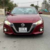 التيما SV • ٢٠١٩ • بدون حادث