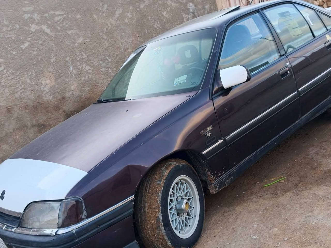 للبيع اوبل كلشي بيها مكفول  السياره بلاديه فول مواصفات كلشي بيها  شغال   فول مواصفات


**إذا كنت صاحب هذا الإعلان وتريد حذفه لأي سبب، رجاءا أرسل رسالة إلى الدعم الفني**