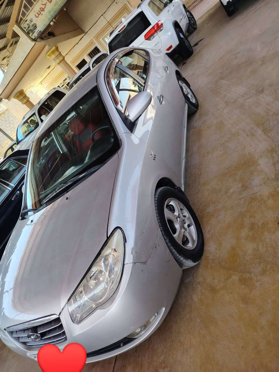 افانتي  مديل 9 محزمه محرك 1600 رقم بغداد ***********
