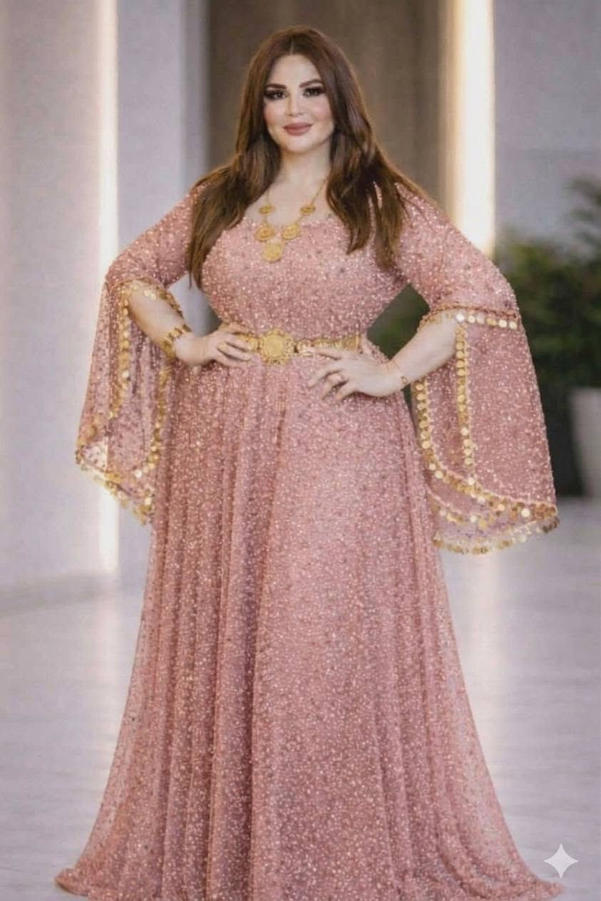 لبسي كردي وخليهم يحجون بجمالج ❤️🦋متوفره جميع القياسات والوان


**إذا كنت صاحب هذا الإعلان وتريد حذفه لأي سبب، رجاءا أرسل رسالة إلى الدعم الفني**