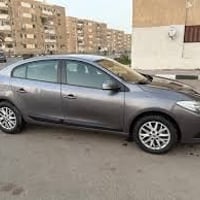 🚗 للبيع رينو فلونس 2012 ✨ اللون: ذهبي 📍 الموقع: بغداد / الإعلام ✔️ الس...