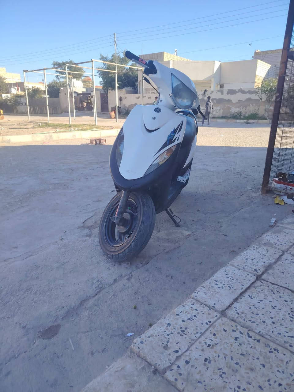 السلام عليكم ماكس عدله للبيع بوشه 49الدراجه ناشفه وحلوه شلعه ومعدل تخبل للشراي بخدمته واتساب او اتصل ***********
