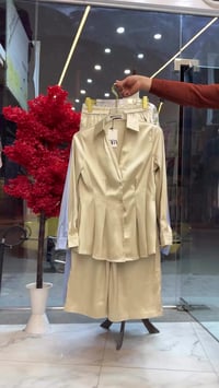 سوت زارا • موسم صيفي • الديوانية عفك