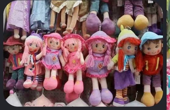 🧸 عالم من المرح، الخيال، والتعلم.. بانتظار أطفالكم! 🚀✨
​لأن ضحكة أطفالنا هي كل الدنيا، ولأن اللعب هو أول خطوة في بناء ذكائهم وشخصيتهم.. جمعنا لكم في [متجر زمزم للهدايا🍒] أحدث وأروع تشكيلة من ألعاب الأطفال التي تجمع بين المتعة التامة والأمان العالي! 🧩🎉
​🛍️ ماذا ستجدون في عالمنا؟
​ألعاب تنمية الذكاء والـ STEM: مكعبات تركيب، بازل تحدي الذكاء، وألعاب تركيب خشبية تناسب كل الأعمار.
​ألعاب حركية ونشاط: سكوترات، سيارات شحن كهربائية، ونطاطات لملء وقتهم بالطاقة والحيوية 🏃‍♂️💨.
​عالم الخيال والمحاكاة: بيوت العرائس، أدوات الطبيب، ومطابخ تفاعلية لتنمية مهاراتهم الاجتماعية.
​ألعاب الرضع والأطفال الصغار: خشخيشات، سجادات ألعاب تفاعلية، وألعاب موسيقية آمنة تماماً وخالية من المواد الضارة.
***********📞📞📞

