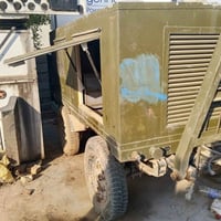 دويز 3 بستم 30كيفي مشتغلة 63ساعة فقط للاستفسار على هذا الرقم 077217515...