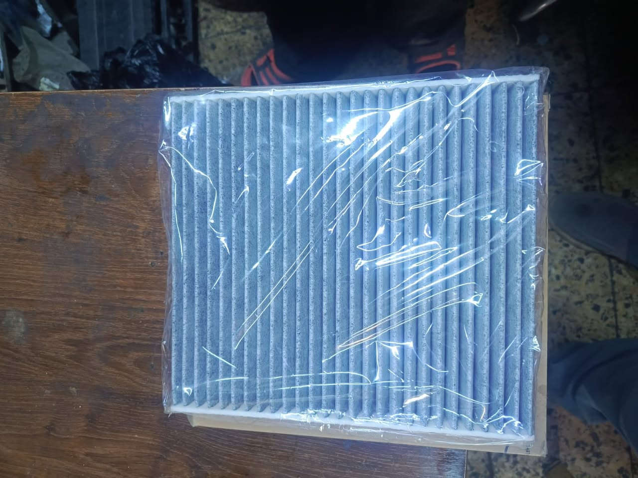 السلام عليكم
🔴🔴🔴🔴🔴🔴🔴🔴🔈🔈🔈🔈🔈🔈

عرض خاص و حصري لمحلات دبي 3
من تاريخ
٢٠٢٦//٢٣/١ولغايه
٦/٢/٢٠٢٦
 
لكل القطع الموجوده في البوست
للتواصل و استفسار اكثر 
الاتصال على هذا الرقم حصراً
0771 095 1205
