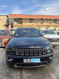 كراند شيروكي • ٢٠٢٢ • ٤٨٠٠٠