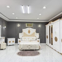 #غرفه نوم صاج عراقي بتصميم تركي #لحكو عرض خاص تخفيضات الموسم🎉🎉 غرفه نو...