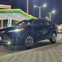 تيوتا ڤينزا هايبرد ليمتد 2022  مرقم بغداد باسمي  السياره ليمتد فول موا...